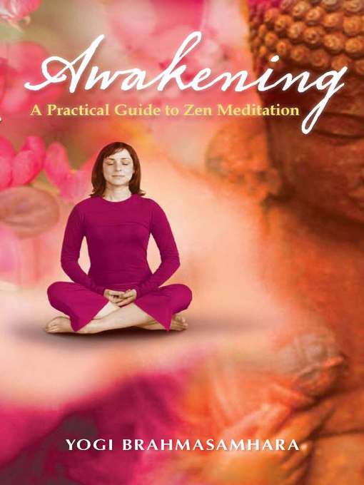 Title details for Awakening by Yogi  Brahmasamhara - Available